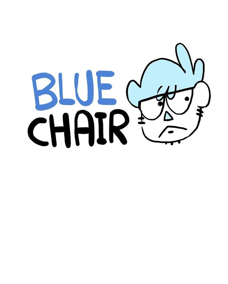 Bluechair - Chapter 526