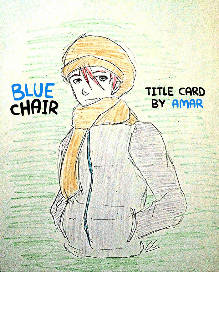 Bluechair - Chapter 164