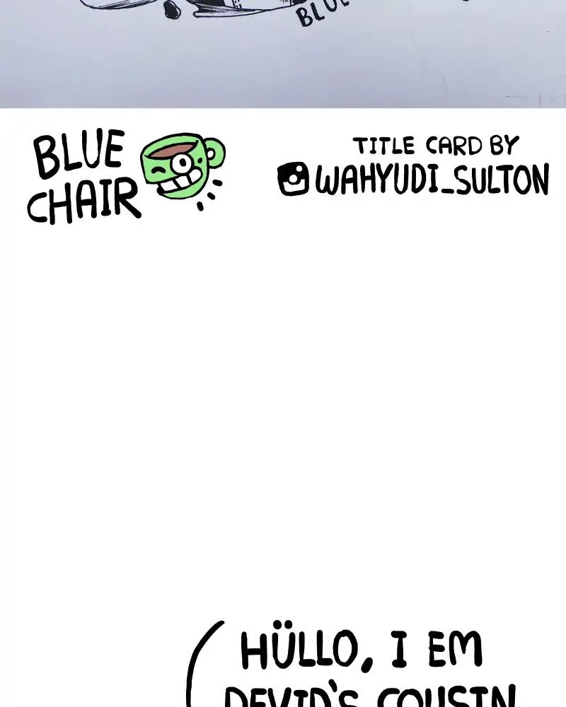 Bluechair - Chapter 644