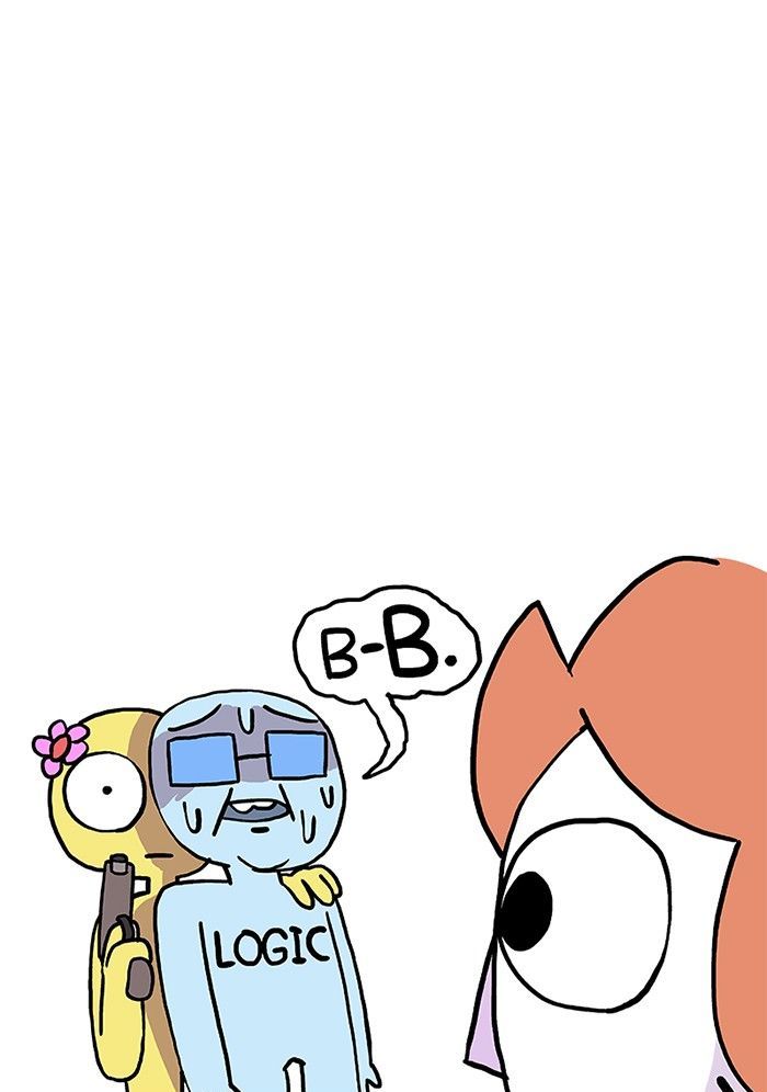 Bluechair - Chapter 320 : Owlturd #29 : This Is How We Work