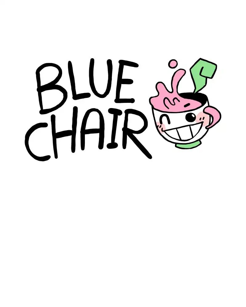 Bluechair - Chapter 580