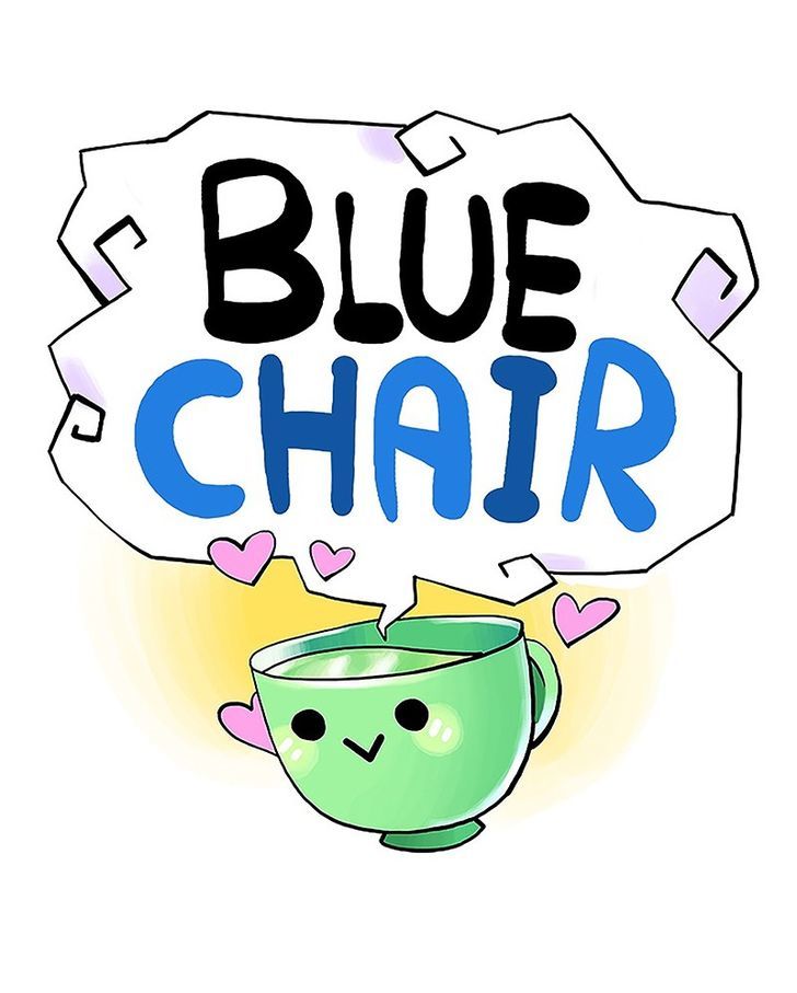 Bluechair - Chapter 485