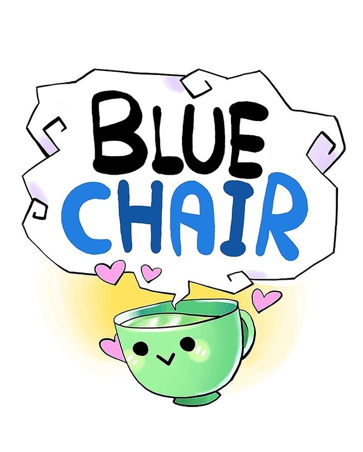 Bluechair - Chapter 479