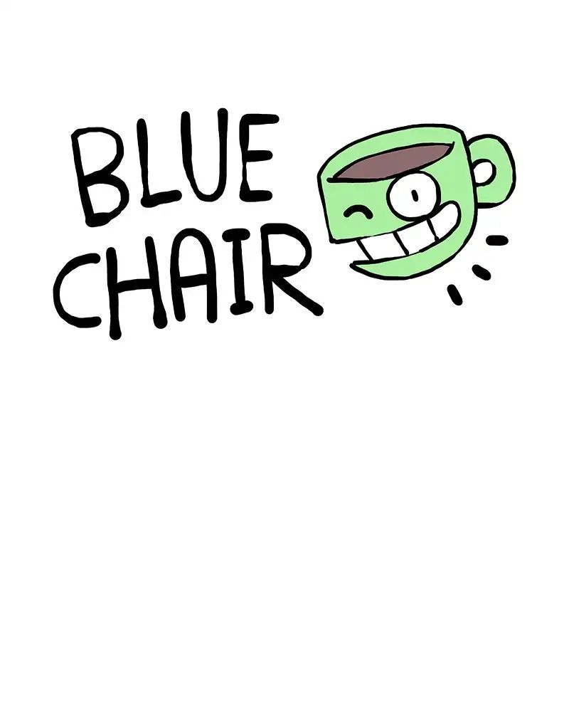 Bluechair - Chapter 681