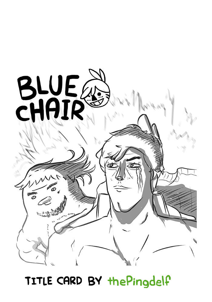 Bluechair - Chapter 150