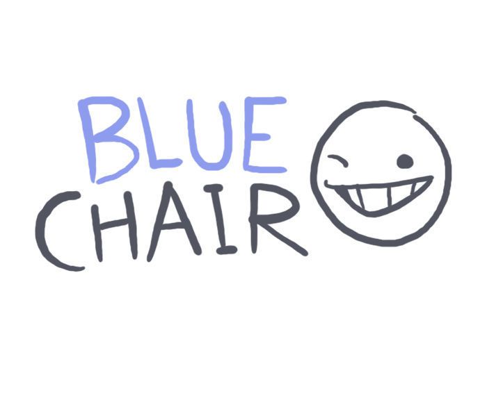 Bluechair - Chapter 33 : ¿Tienes Pluma?