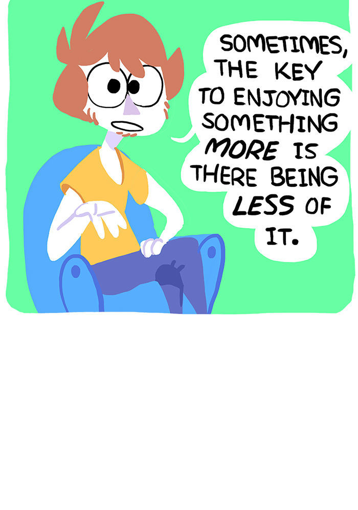 Bluechair - Chapter 164.6 : Owlturd #2 You're Welcome