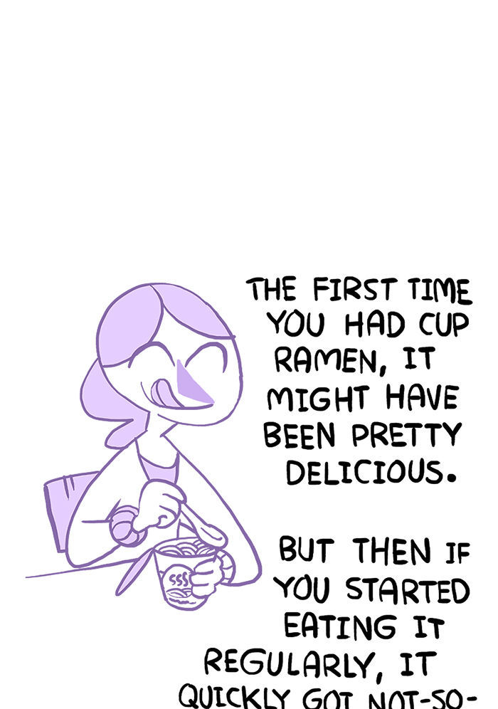 Bluechair - Chapter 164.6 : Owlturd #2 You're Welcome