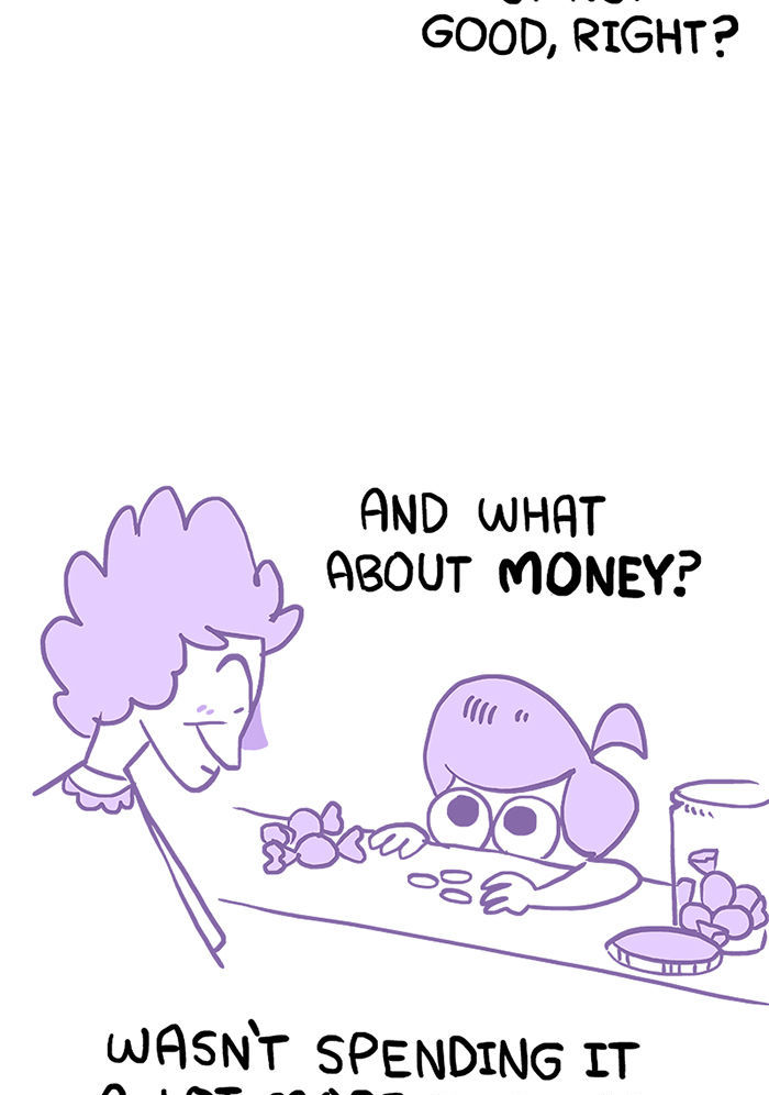 Bluechair - Chapter 164.6 : Owlturd #2 You're Welcome