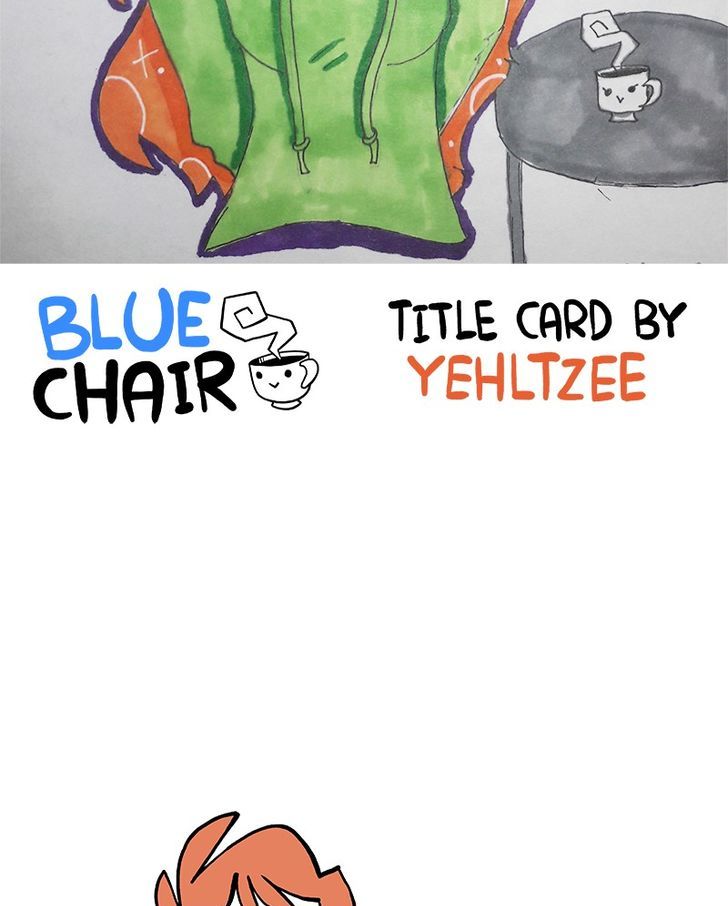 Bluechair - Chapter 415