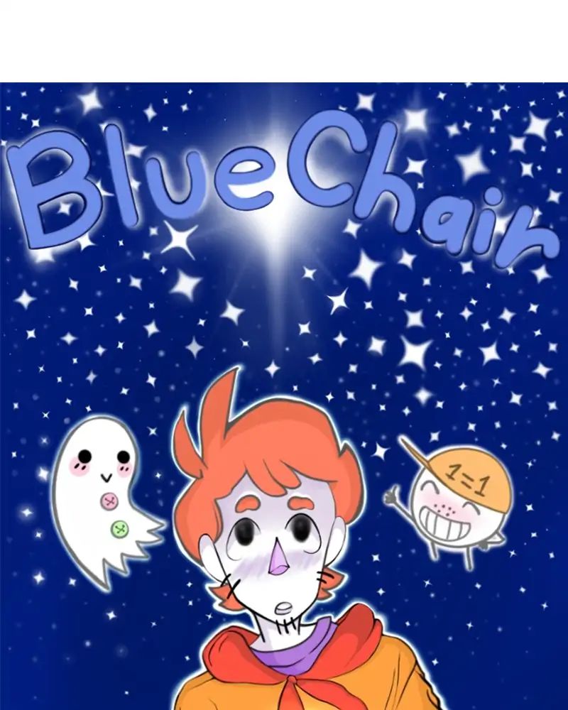 Bluechair - Chapter 704