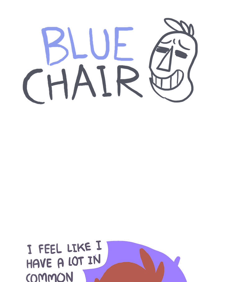 Bluechair - Chapter 112