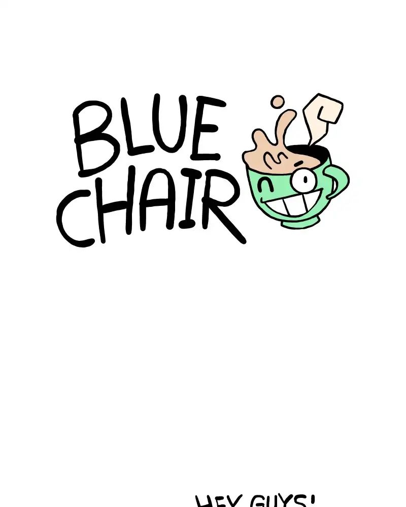 Bluechair - Chapter 597