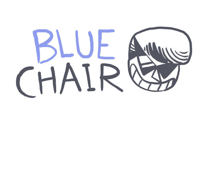 Bluechair - Chapter 111 : The Daily Grind