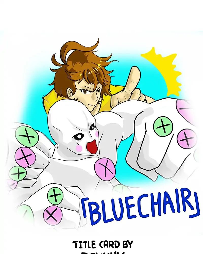 Bluechair - Chapter 687