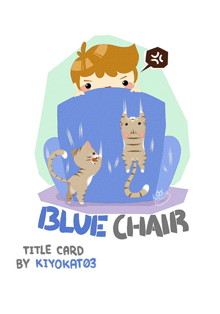 Bluechair - Chapter 152