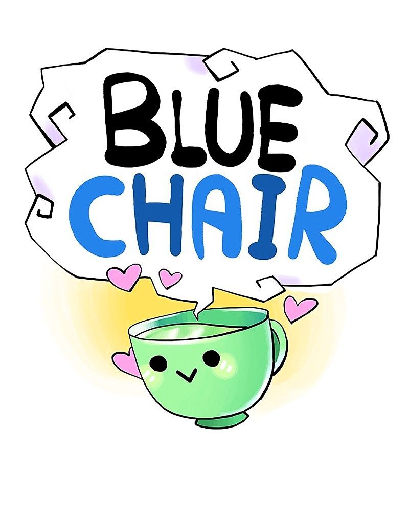 Bluechair - Chapter 478