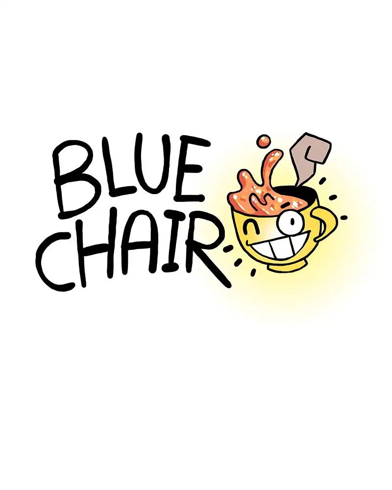 Bluechair - Chapter 576