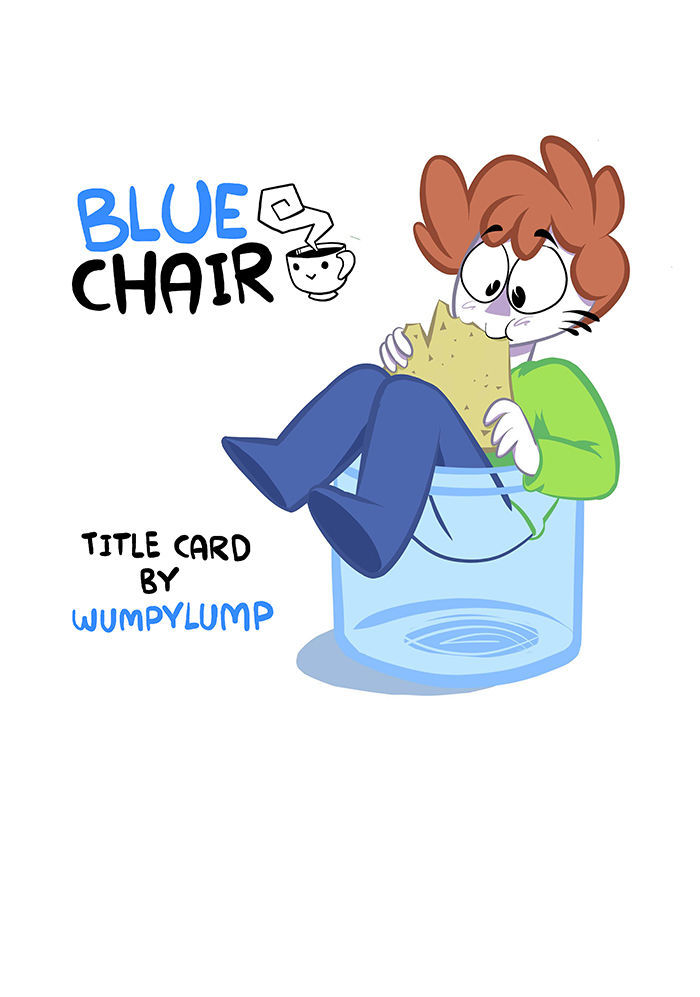 Bluechair - Chapter 171