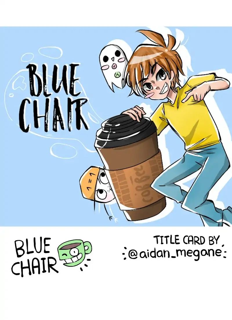 Bluechair - Chapter 614