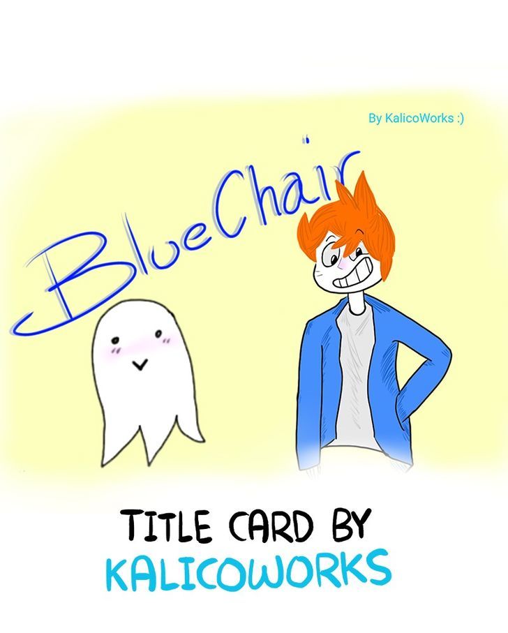 Bluechair - Chapter 390