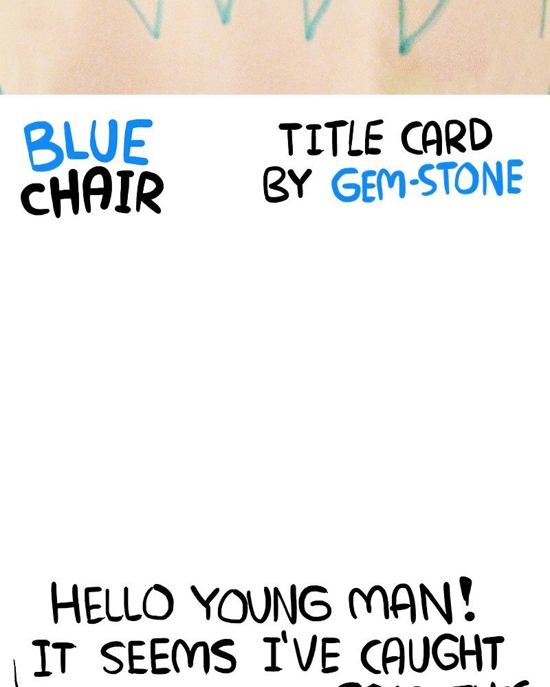 Bluechair - Chapter 387