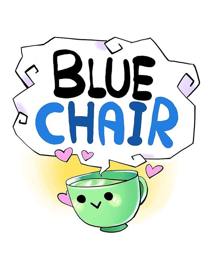 Bluechair - Chapter 490