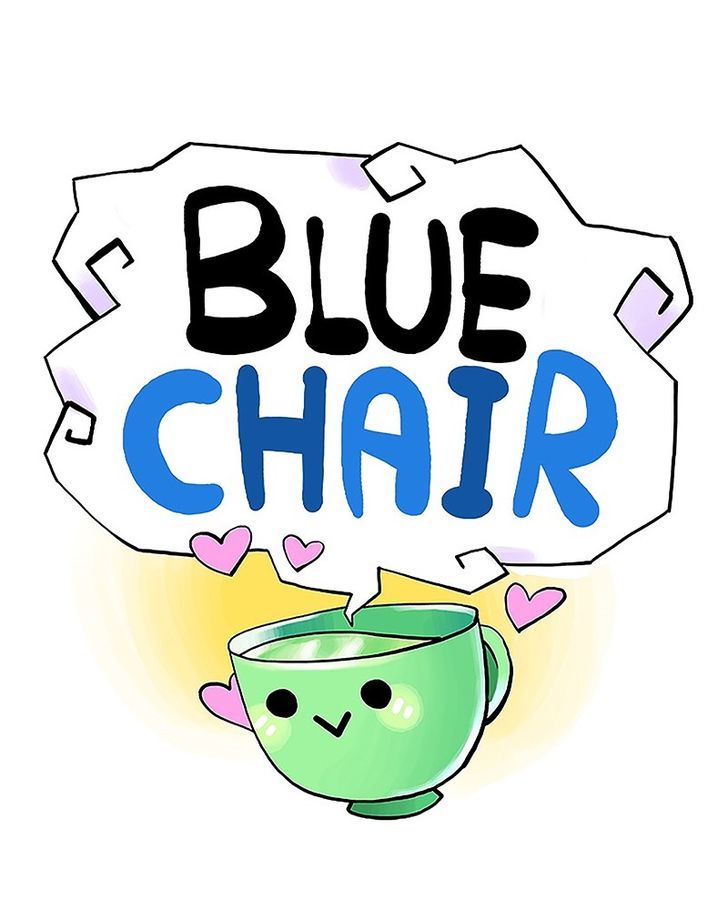 Bluechair - Chapter 487