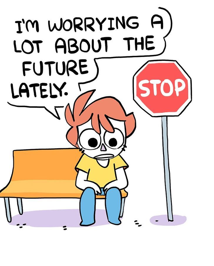 Bluechair - Chapter 356 : Owlturd #41 : Stop