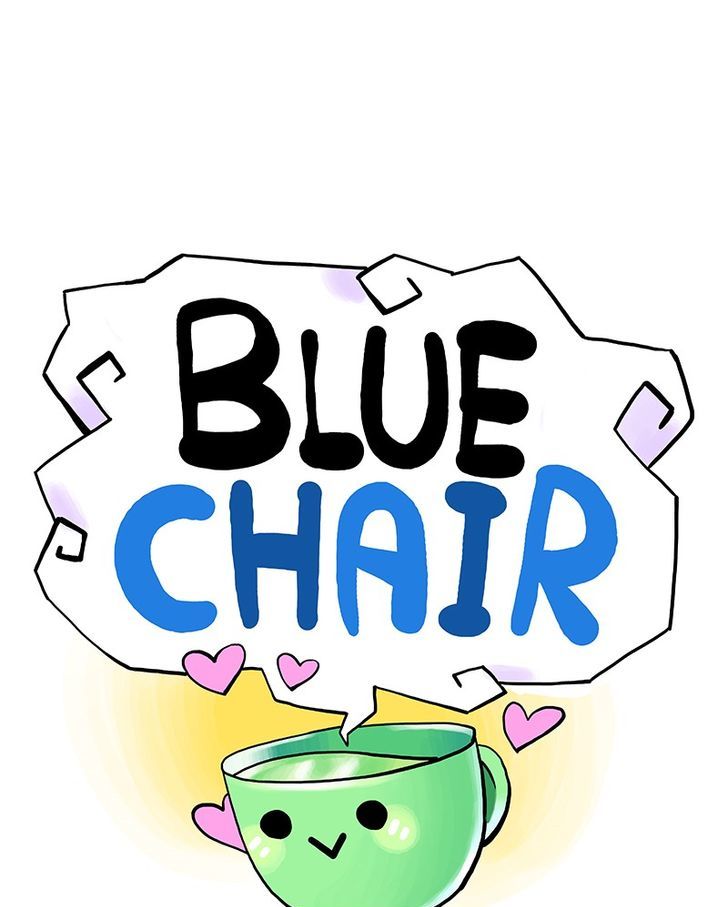 Bluechair - Chapter 439