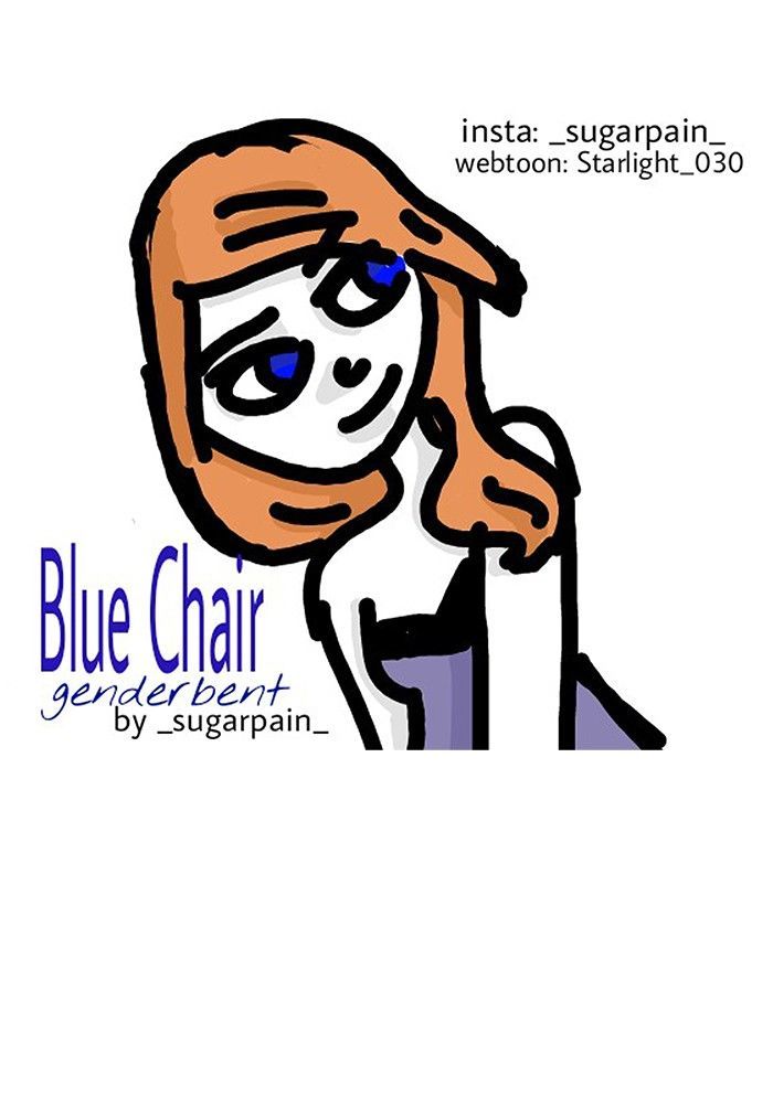 Bluechair - Chapter 309