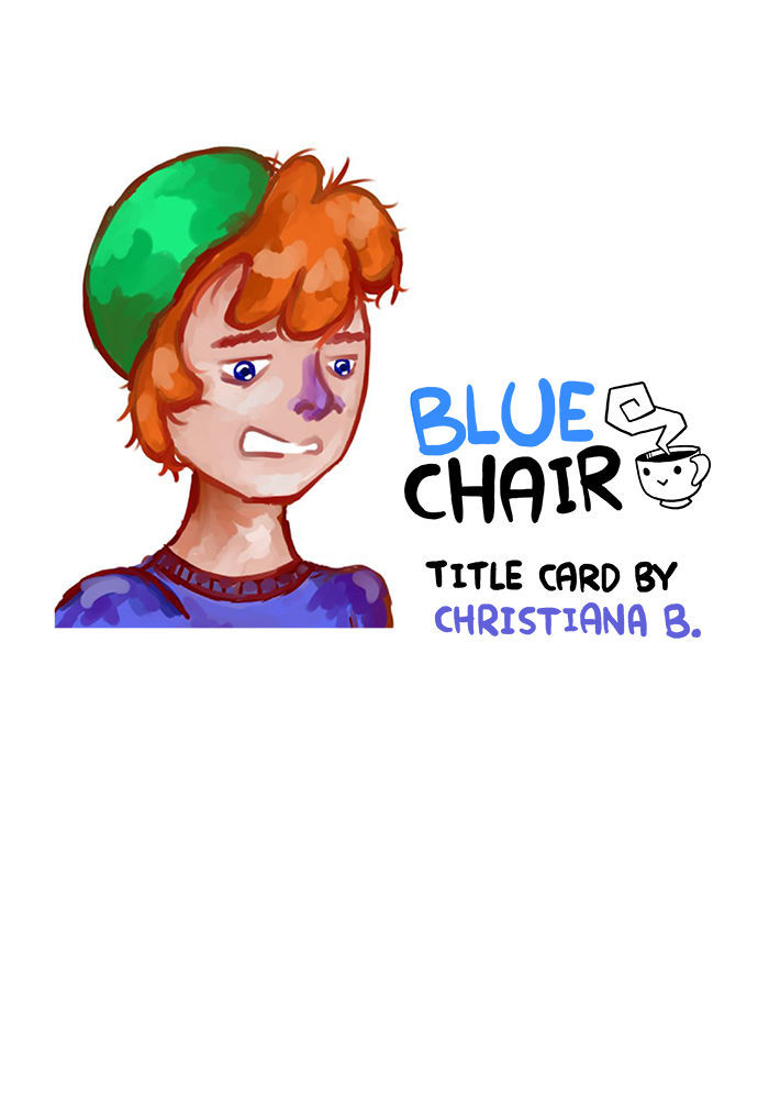 Bluechair - Chapter 170