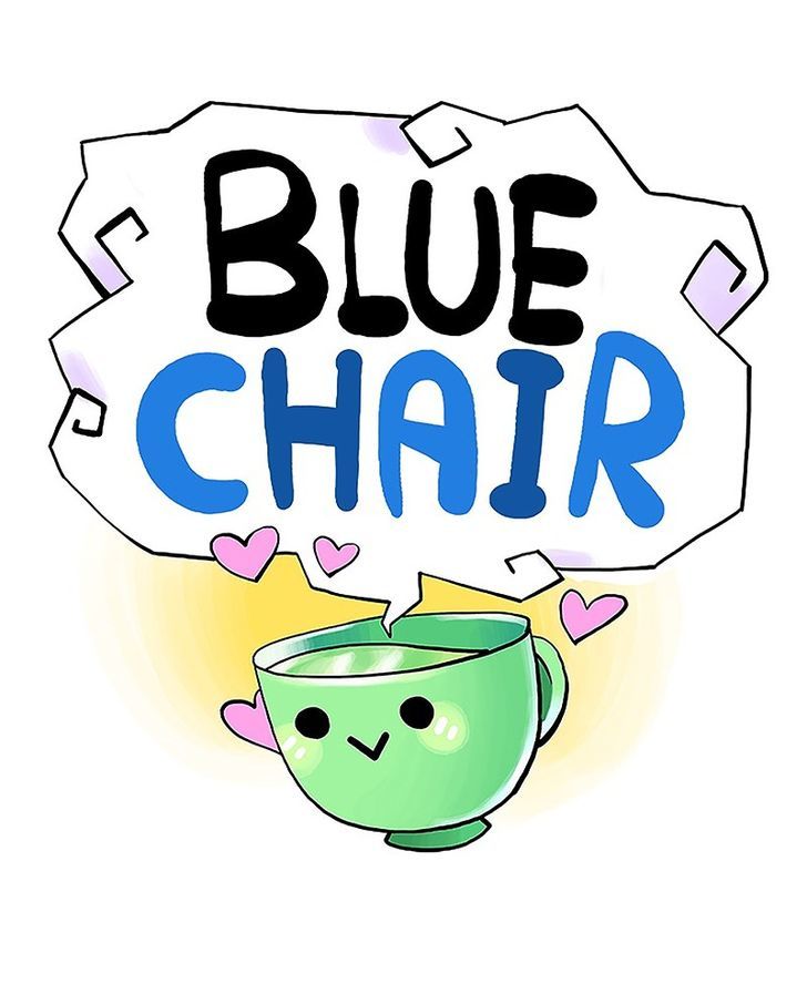 Bluechair - Chapter 481