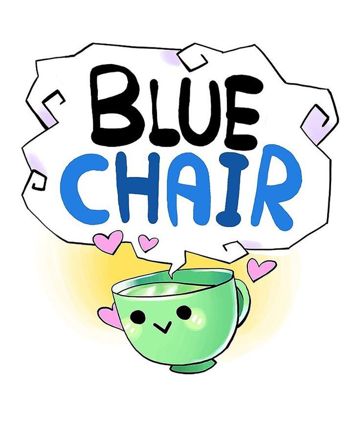 Bluechair - Chapter 469