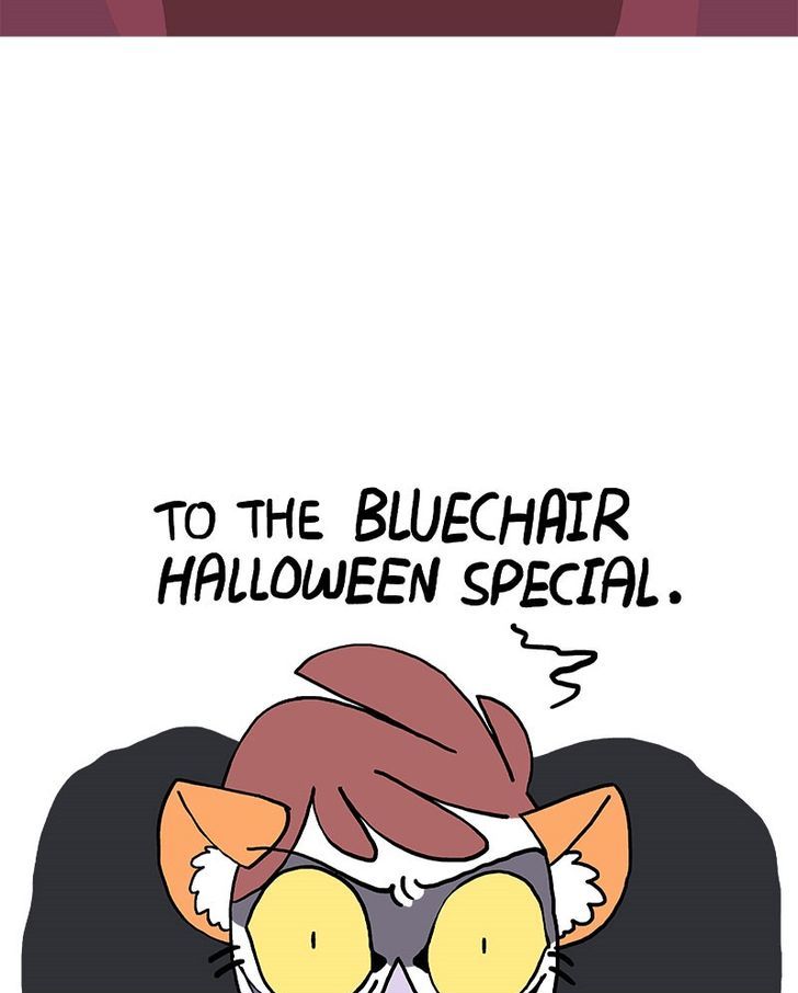 Bluechair - Chapter 519