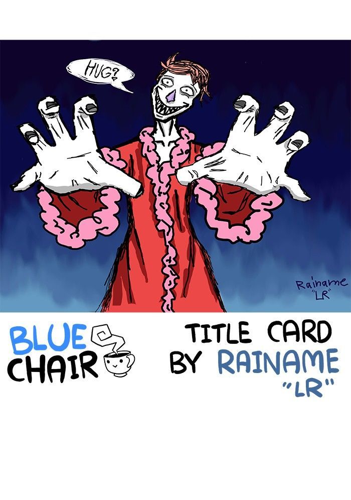 Bluechair - Chapter 339