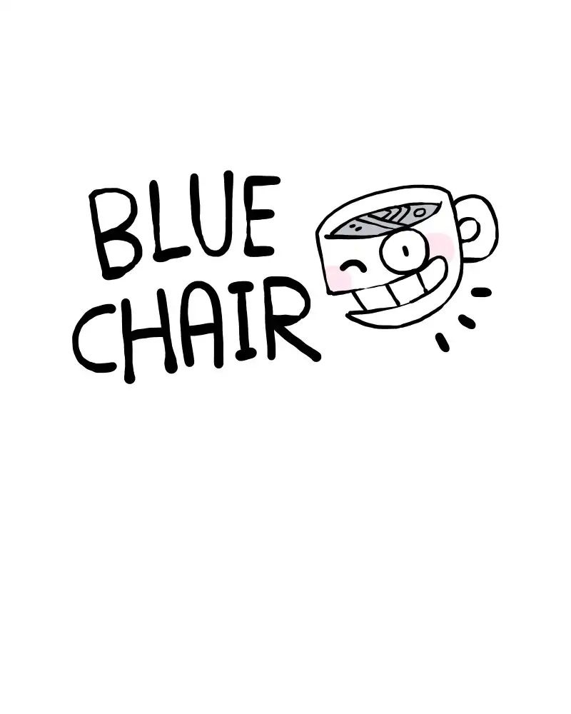 Bluechair - Chapter 606