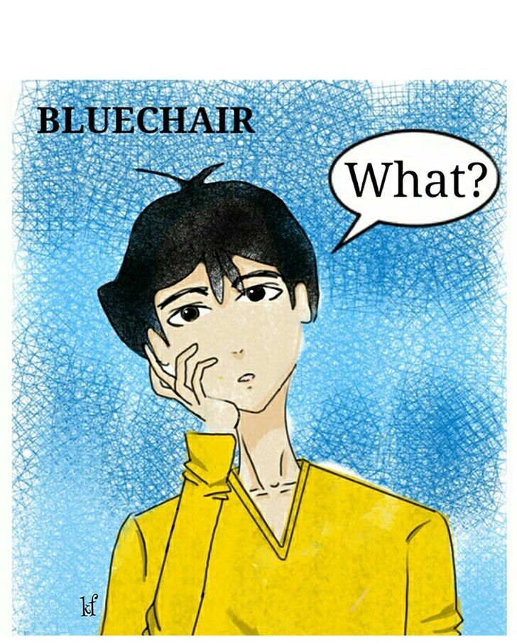 Bluechair - Chapter 431