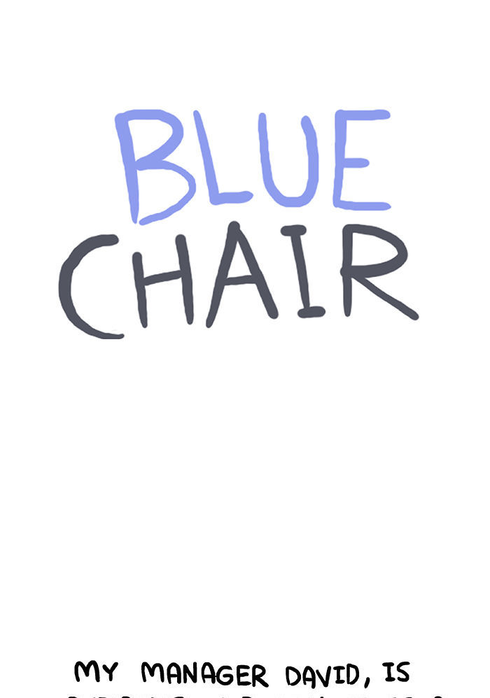 Bluechair - Chapter 145