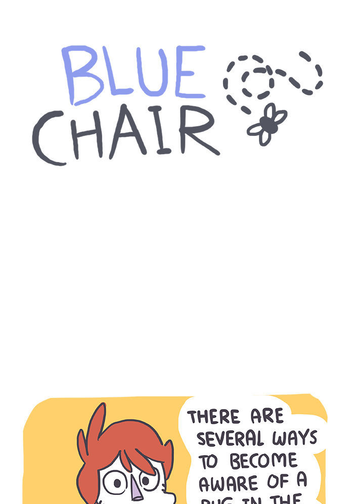 Bluechair - Chapter 114