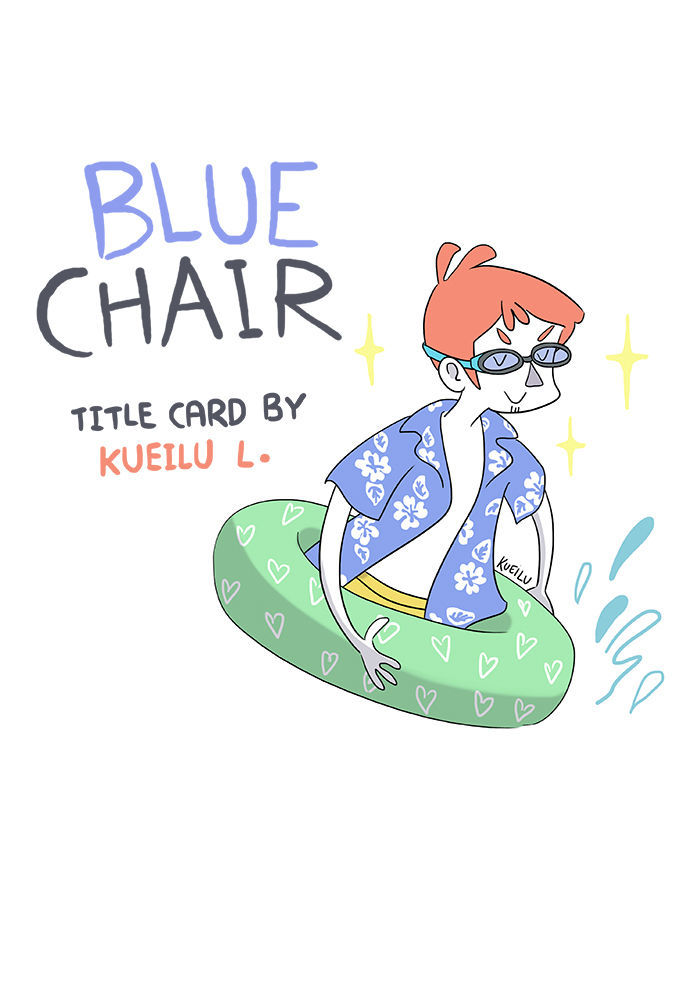 Bluechair - Chapter 130