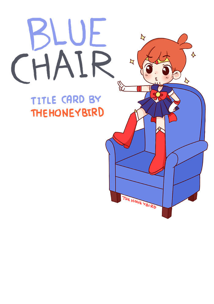 Bluechair - Chapter 117