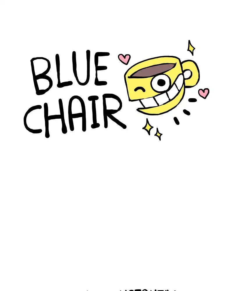 Bluechair - Chapter 613