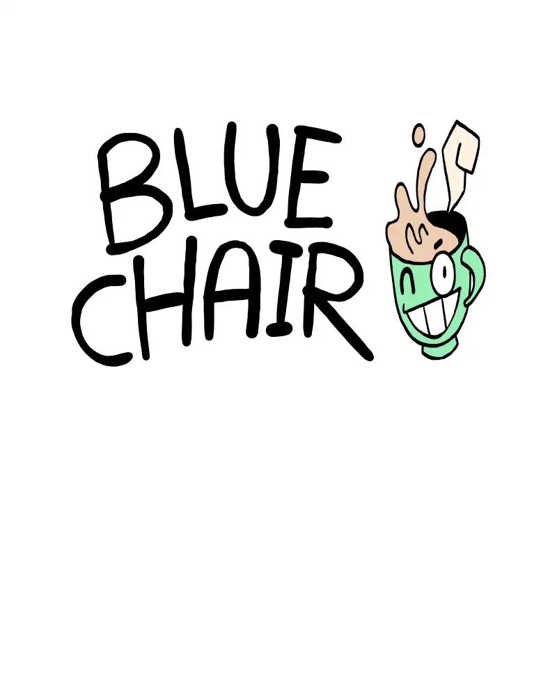 Bluechair - Chapter 600