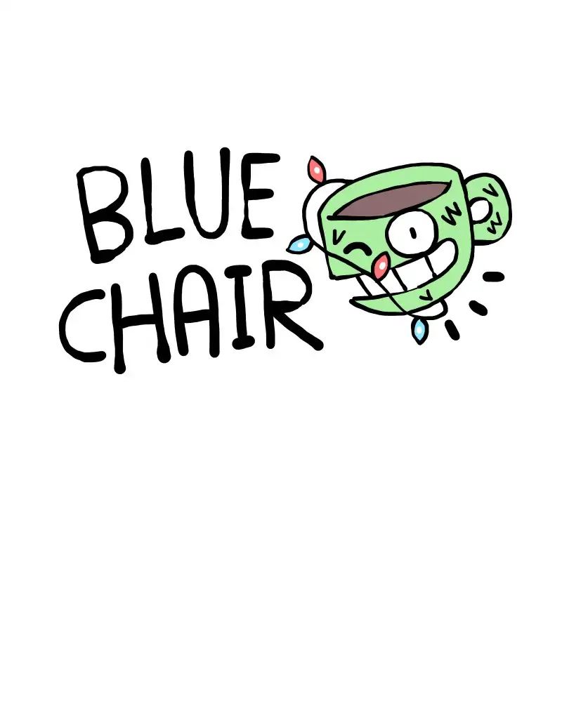 Bluechair - Chapter 605