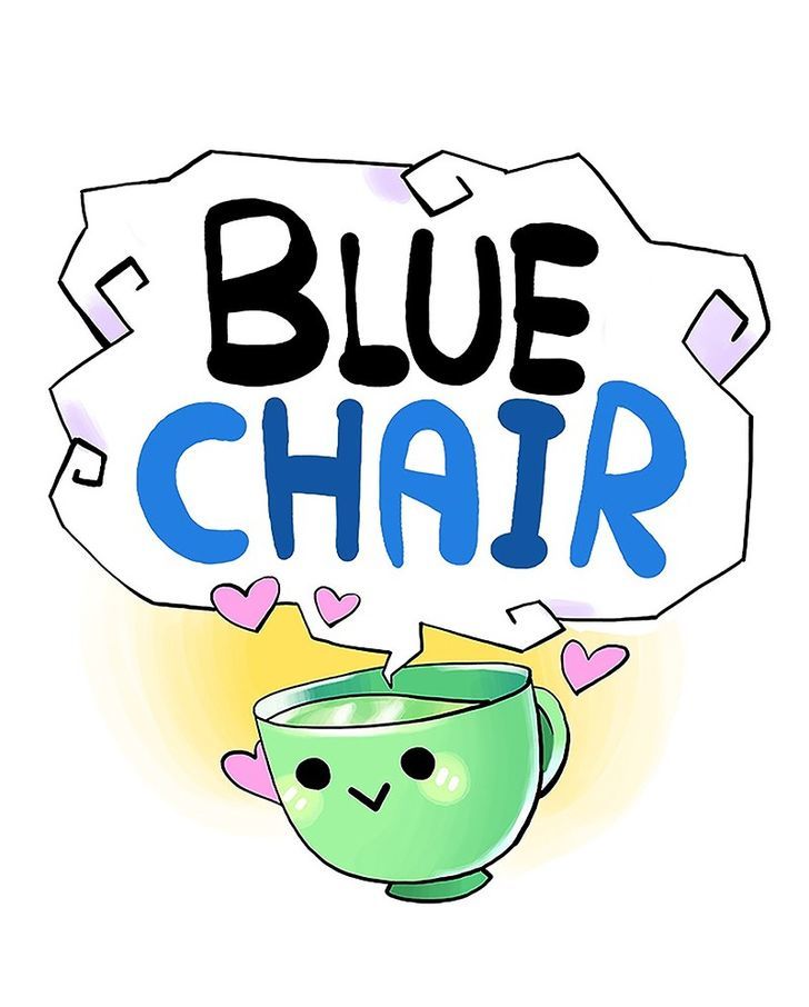 Bluechair - Chapter 467