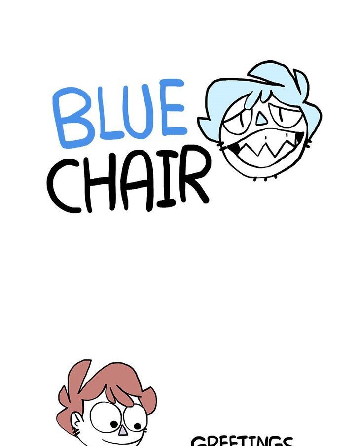 Bluechair - Chapter 517