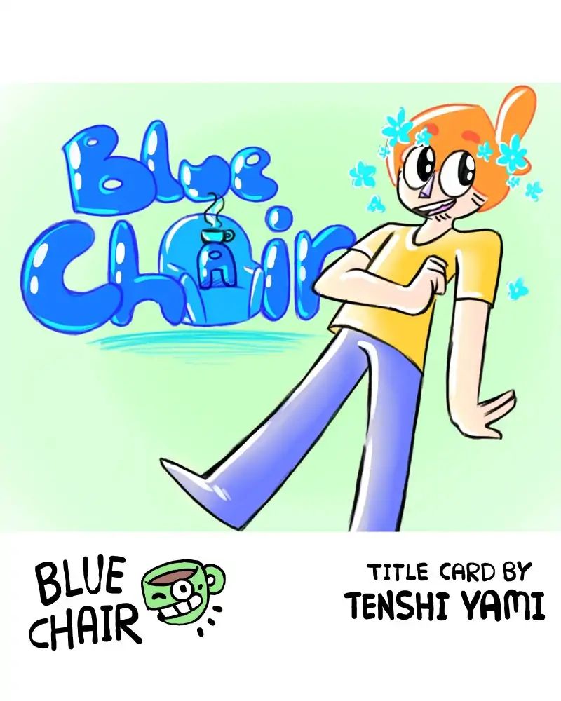 Bluechair - Chapter 646