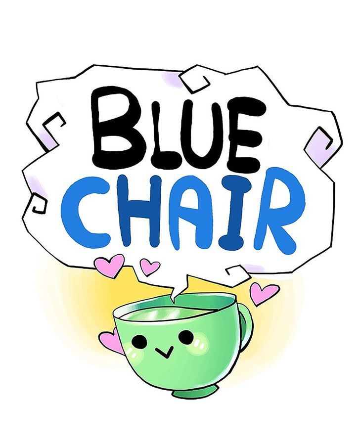 Bluechair - Chapter 484