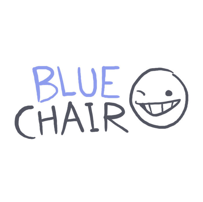 Bluechair - Chapter 2 : We Missed You